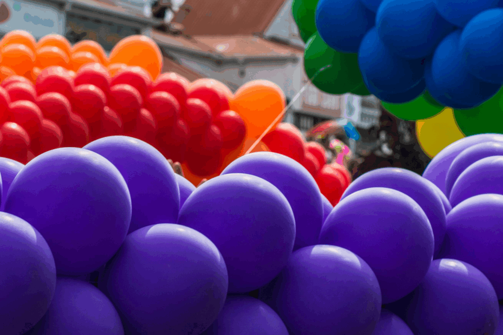 Event-Ballonnen